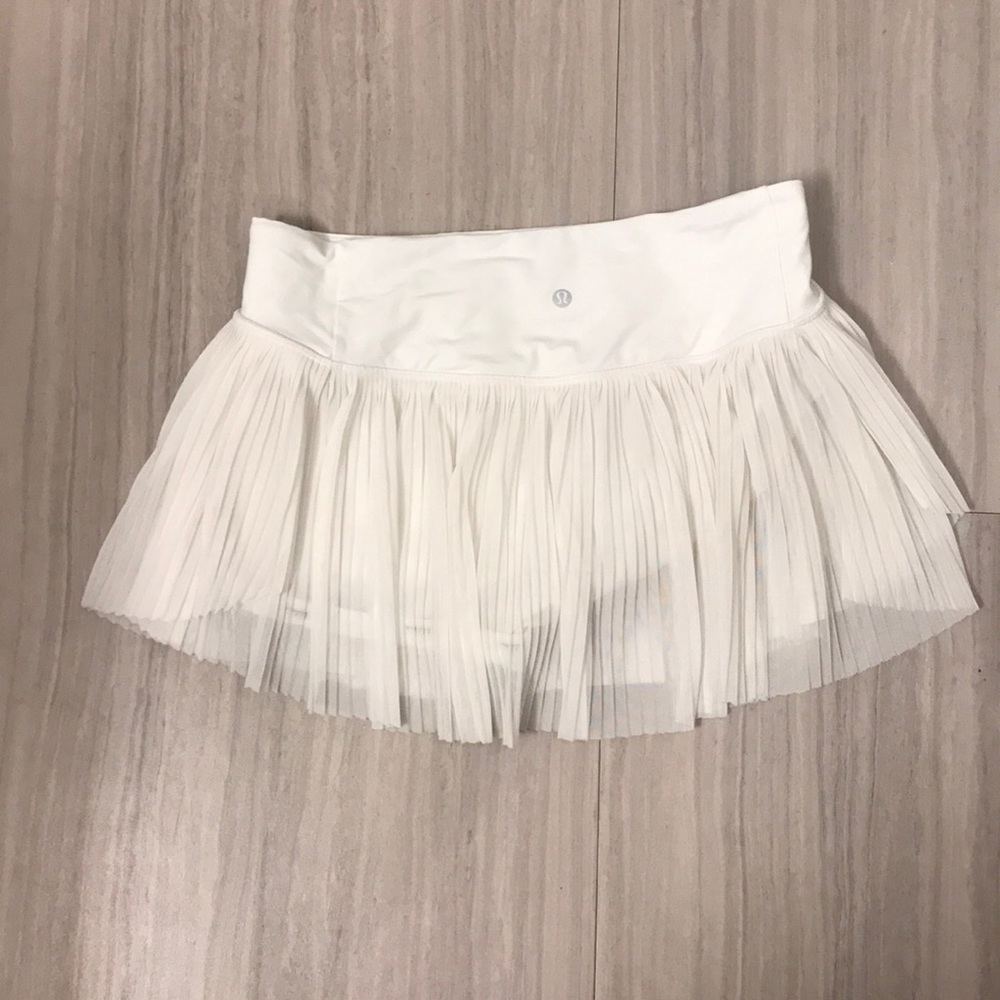 Lululemon Skort